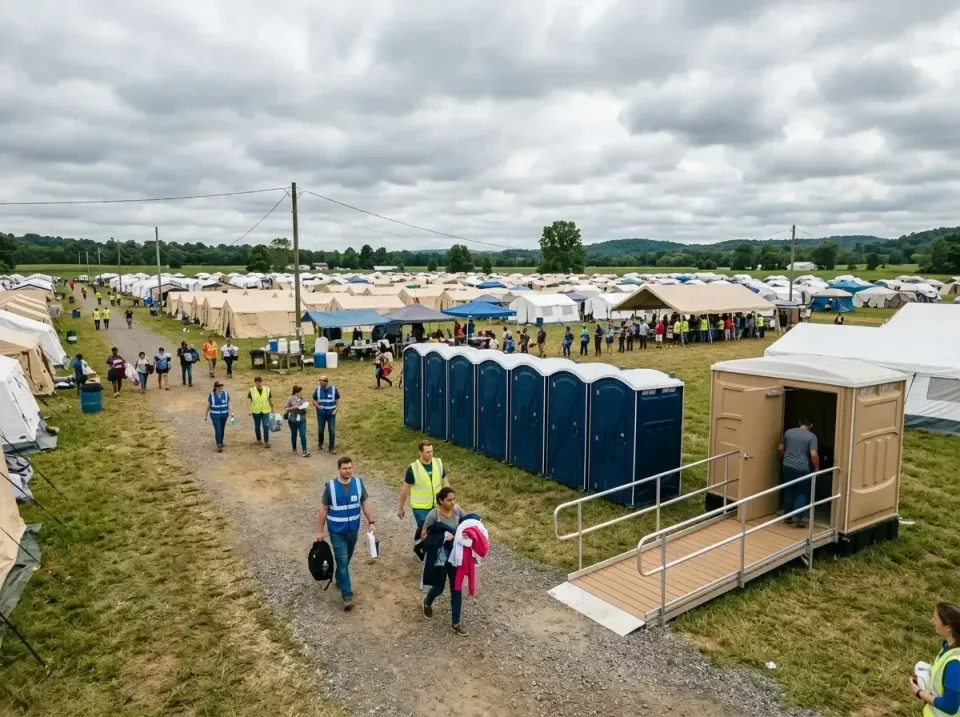disaster-relief-camp-restrooms-010 — frequently asked questions, Dumpster & Portable Bathrooms Rental in Fayetteville, NY